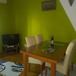 Apartmán Ivan *