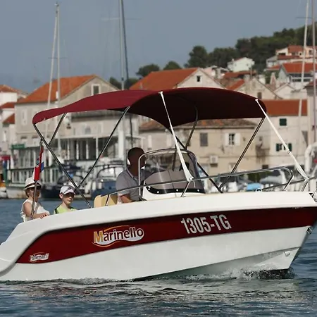 Ivan Appartement Trogir