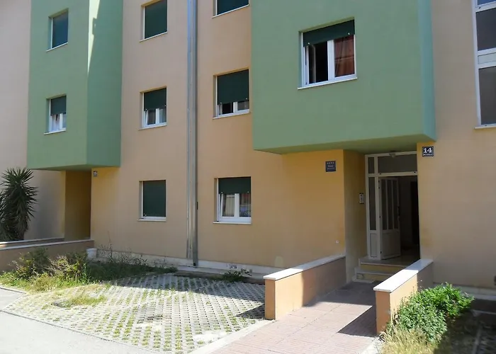 Apartamento Ivan Trogir