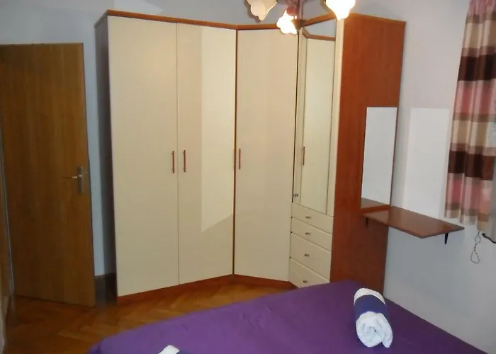 Apartamento Ivan