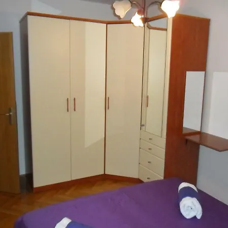 Appartement Ivan