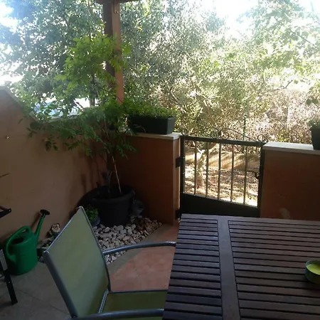 Appartement Ivan