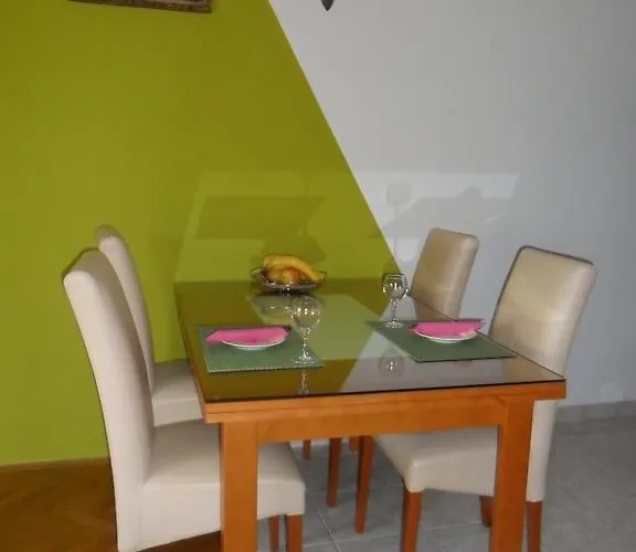 Apartamento Ivan *