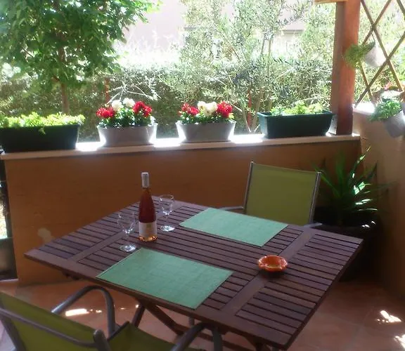 Apartamento Ivan *