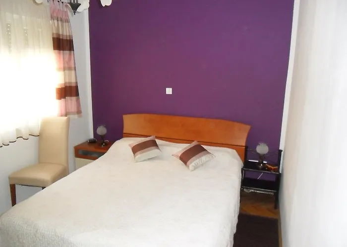 Apartamento Ivan