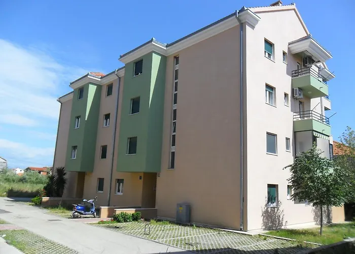 Apartamento Ivan *