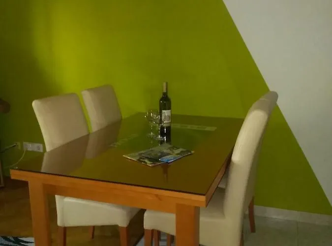 Apartamento Ivan