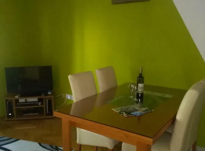 Apartamento Ivan *