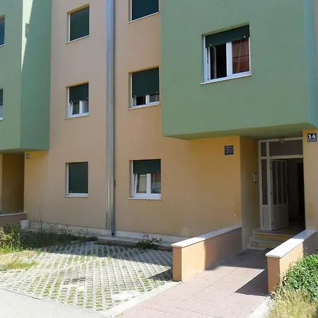 Apartman Ivan Trogir