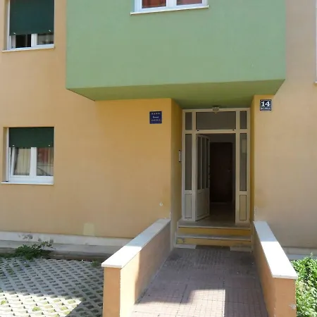 Ivan Apartman